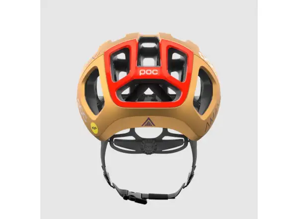 POC Ventral Air MIPS Helm AMANI Edition