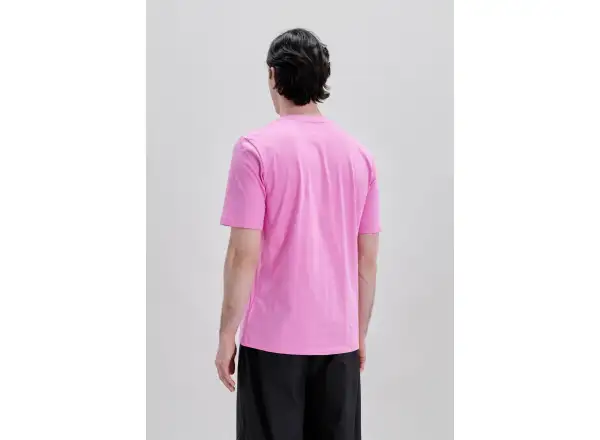 POC Tee T-Shirt Thulite Pink