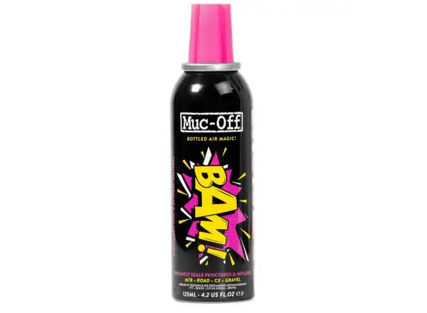 Muc-Off B.A.M! Dichtmittel 125 ml.