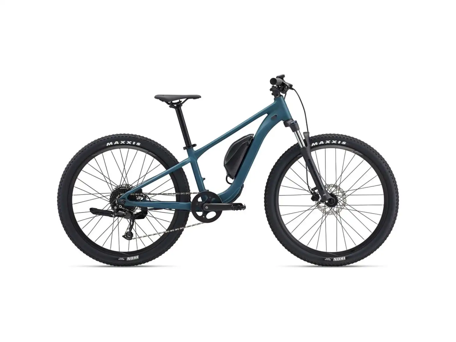 Giant Talon E+ Junior 26 Kinder E-Bike deeplake