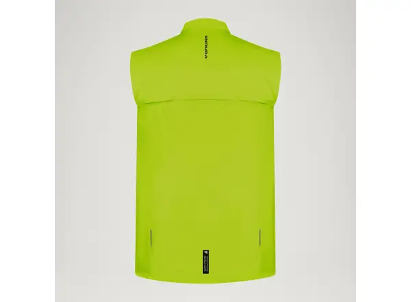 Endura Loop Rout Herrenweste Yellow