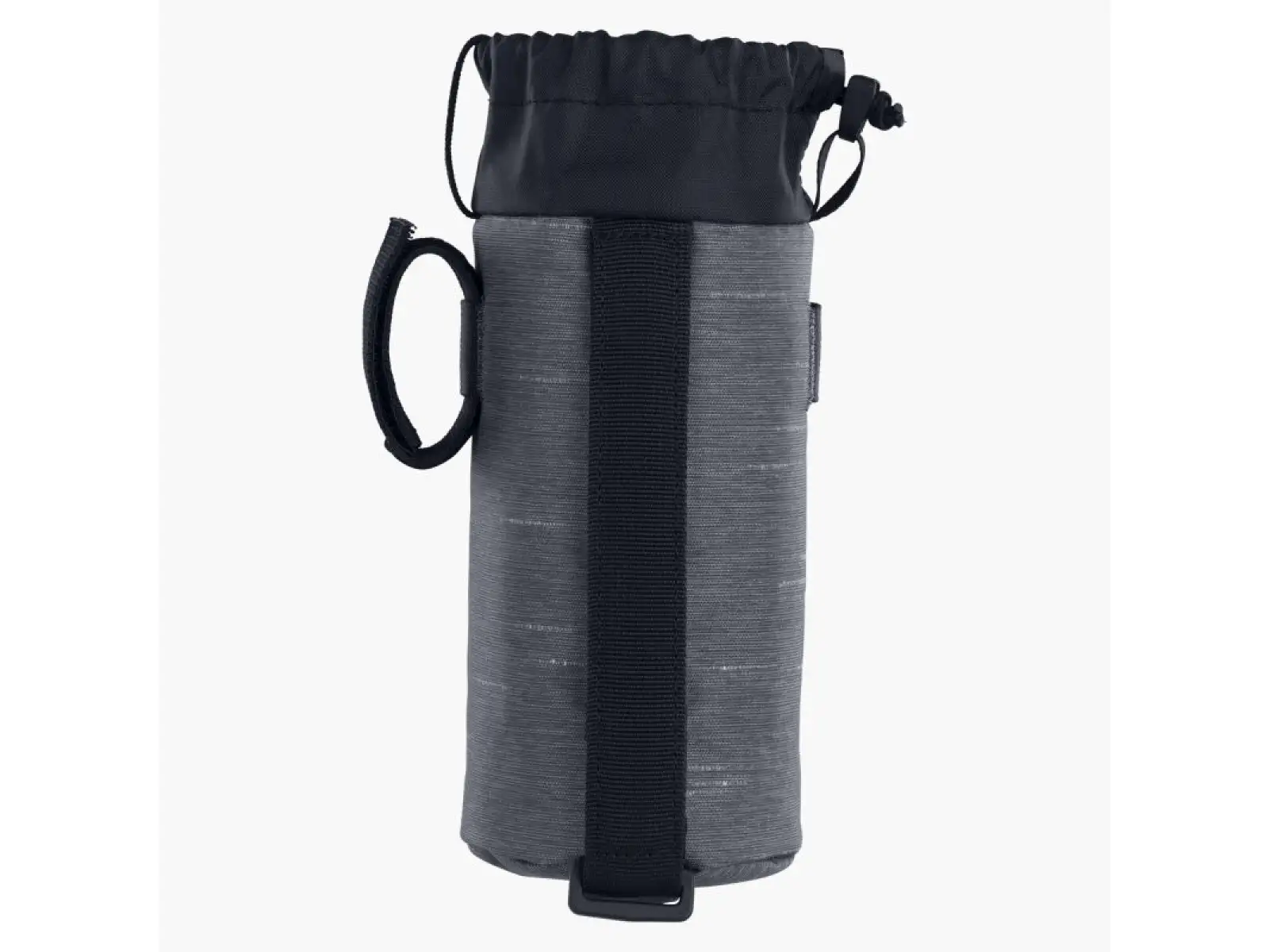 Evoc Multi Holster Flaschenhalter Carbon Grey