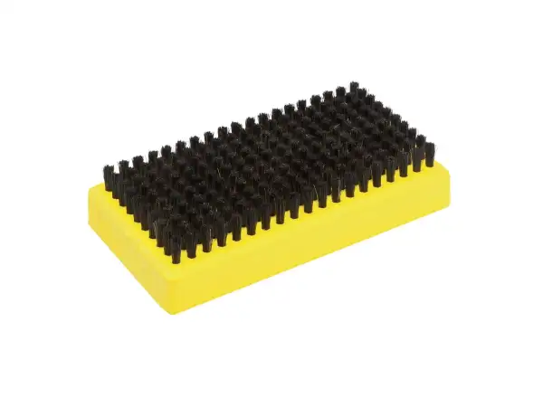 Toko Base Brush Horsehair Bürste