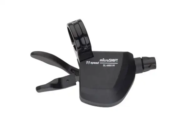 microSHIFT XLE Xpress SL-M851R Schalthebel 11-fach - VON DEM RAD.