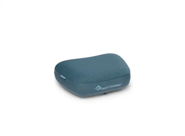 Sea To Summit Aeros Premium-Kissen Regular Mediterranea