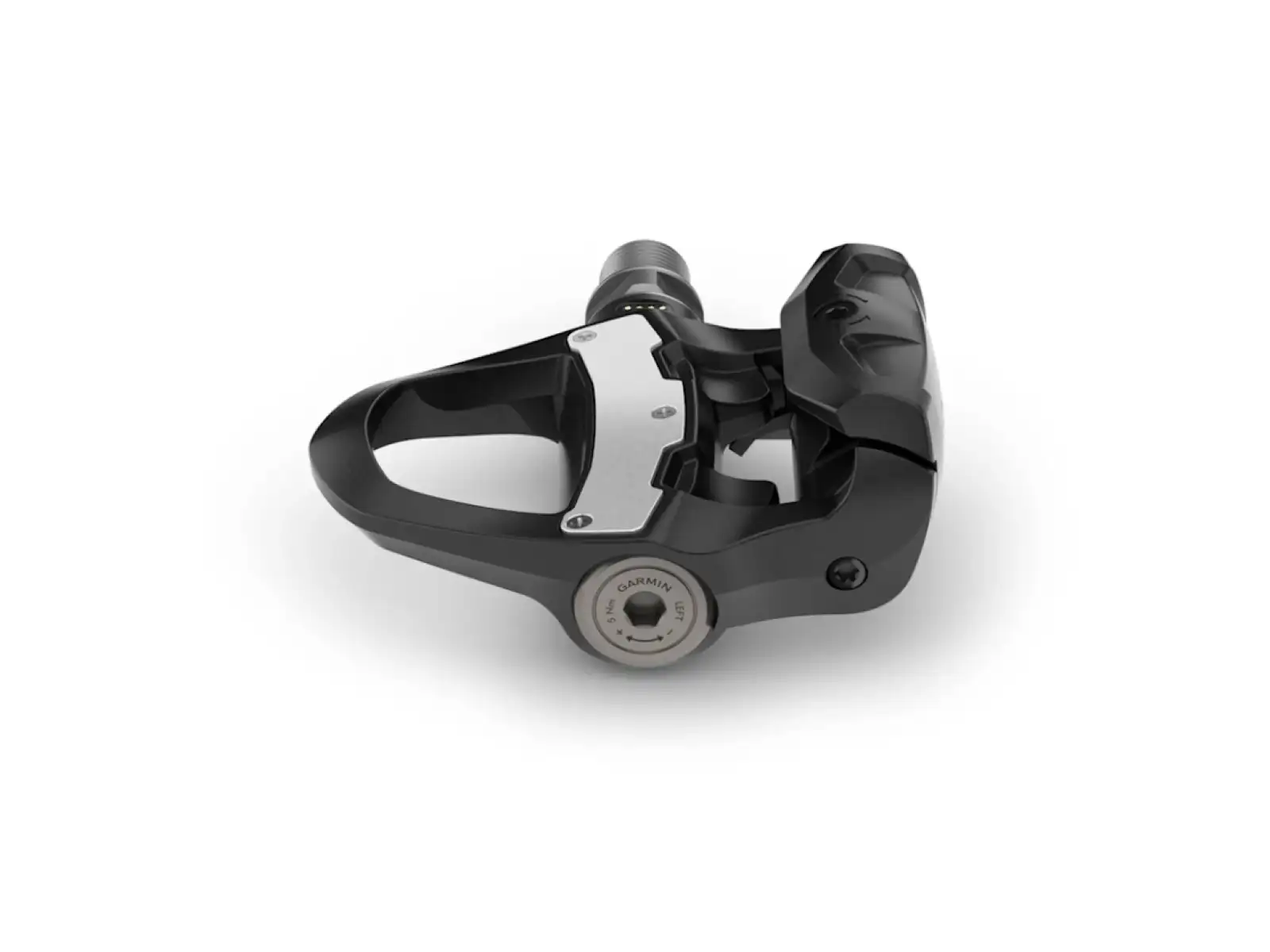 Garmin Rally RK210 Pedale mit Leistungsmesser Double Look Keo