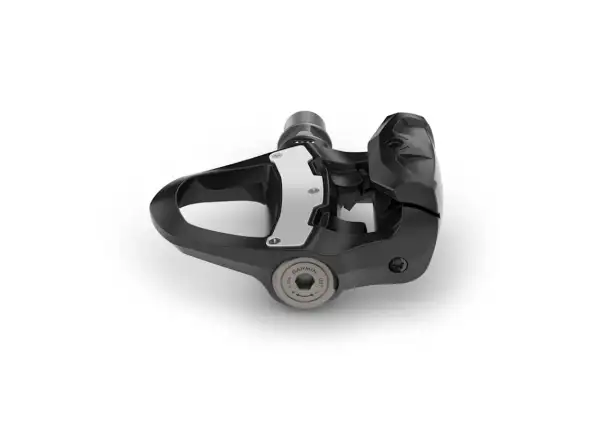 Garmin Rally RK210 Pedale mit Leistungsmesser Double Look Keo