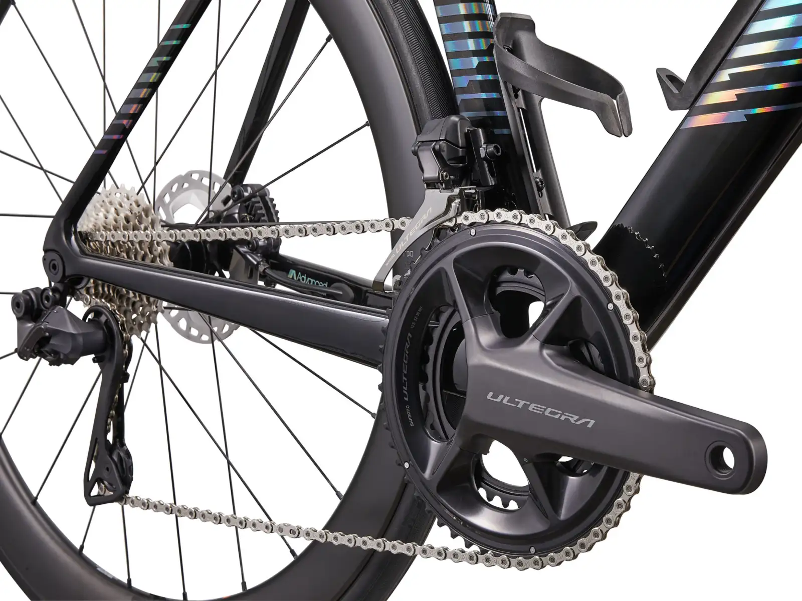 Liv EnviLiv Advanced Pro Damen Rennrad Carbon