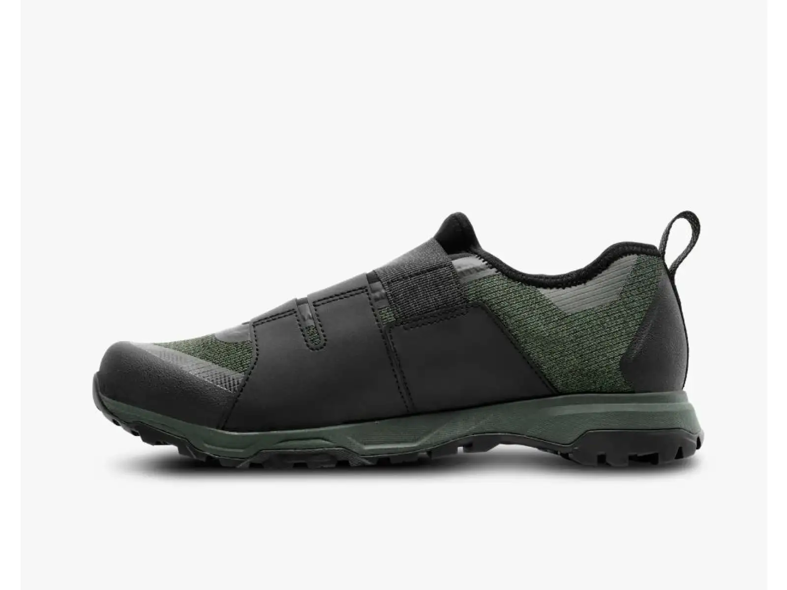 Shimano SH-ET701 Herrenschuhe Grün