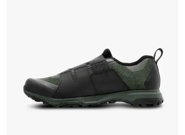 Shimano SH-ET701 Herrenschuhe Grün