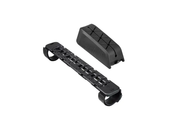 Topeak FastFuel Tri-Station Rahmentasche