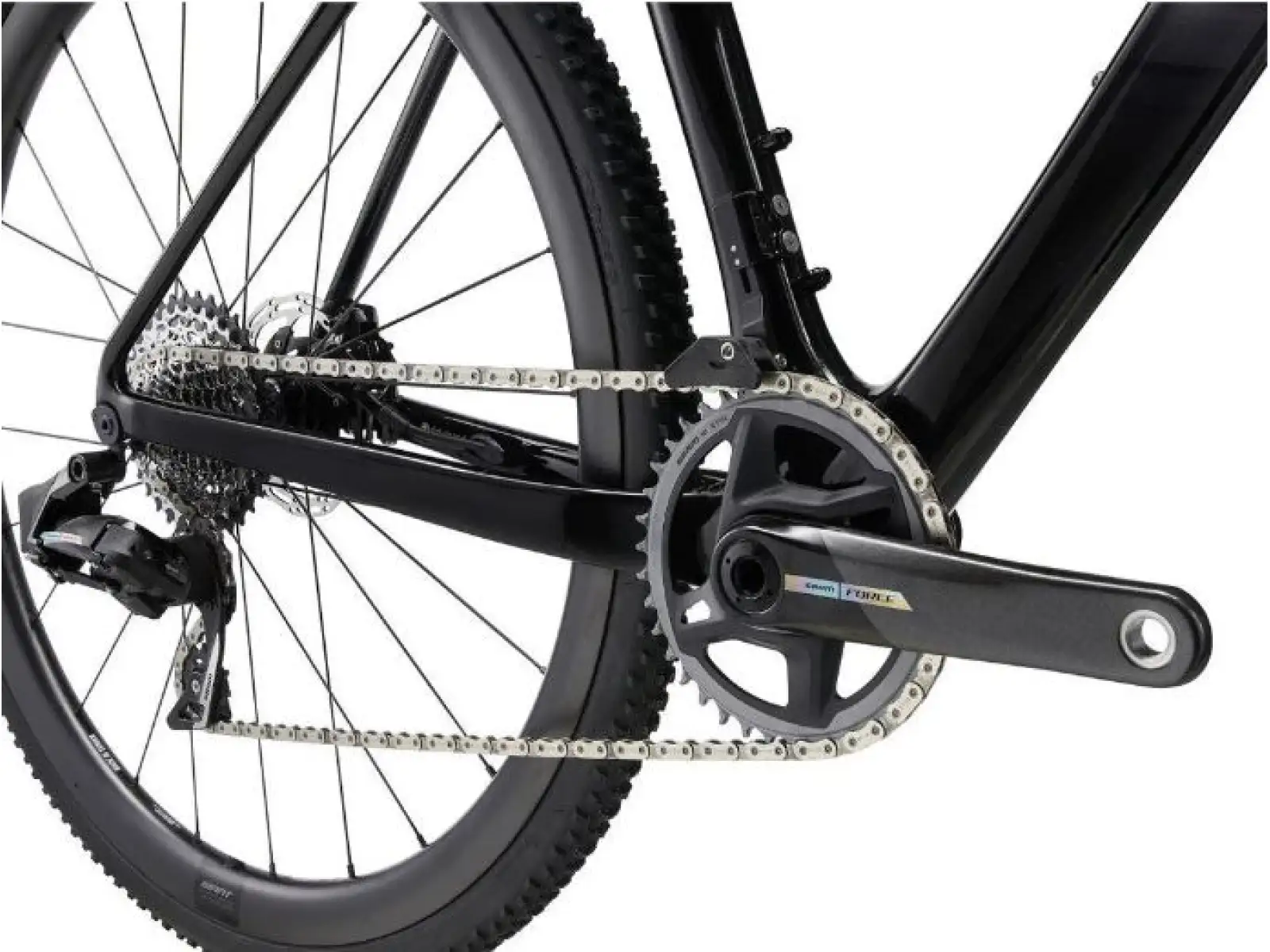 Liv Brava Advanced Pro 2 Cyclocross Bike Airglow

Danke!