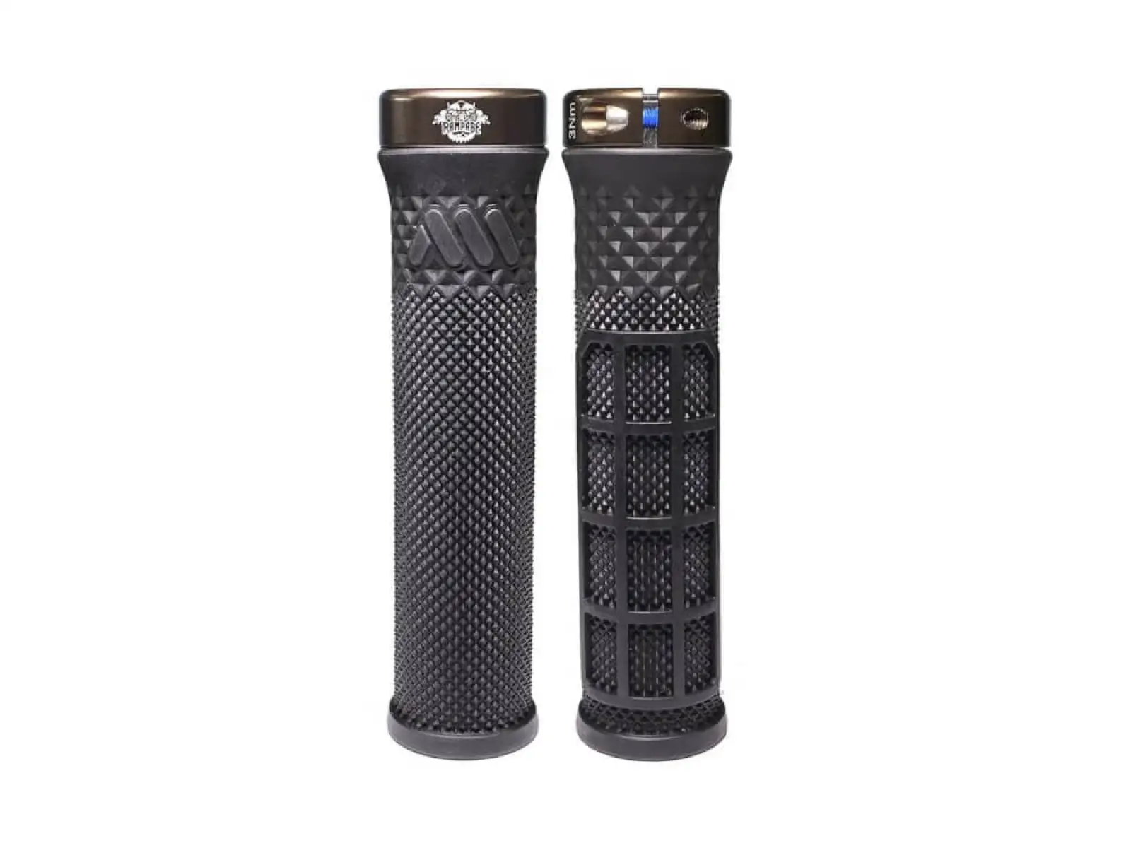 All Mountain Style Cero Griffe RedBull Rampage Schwarz