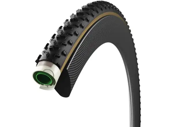 Vittoria Terreno Wet G+ 28" 33 mm Cyclocross Reifen para/black