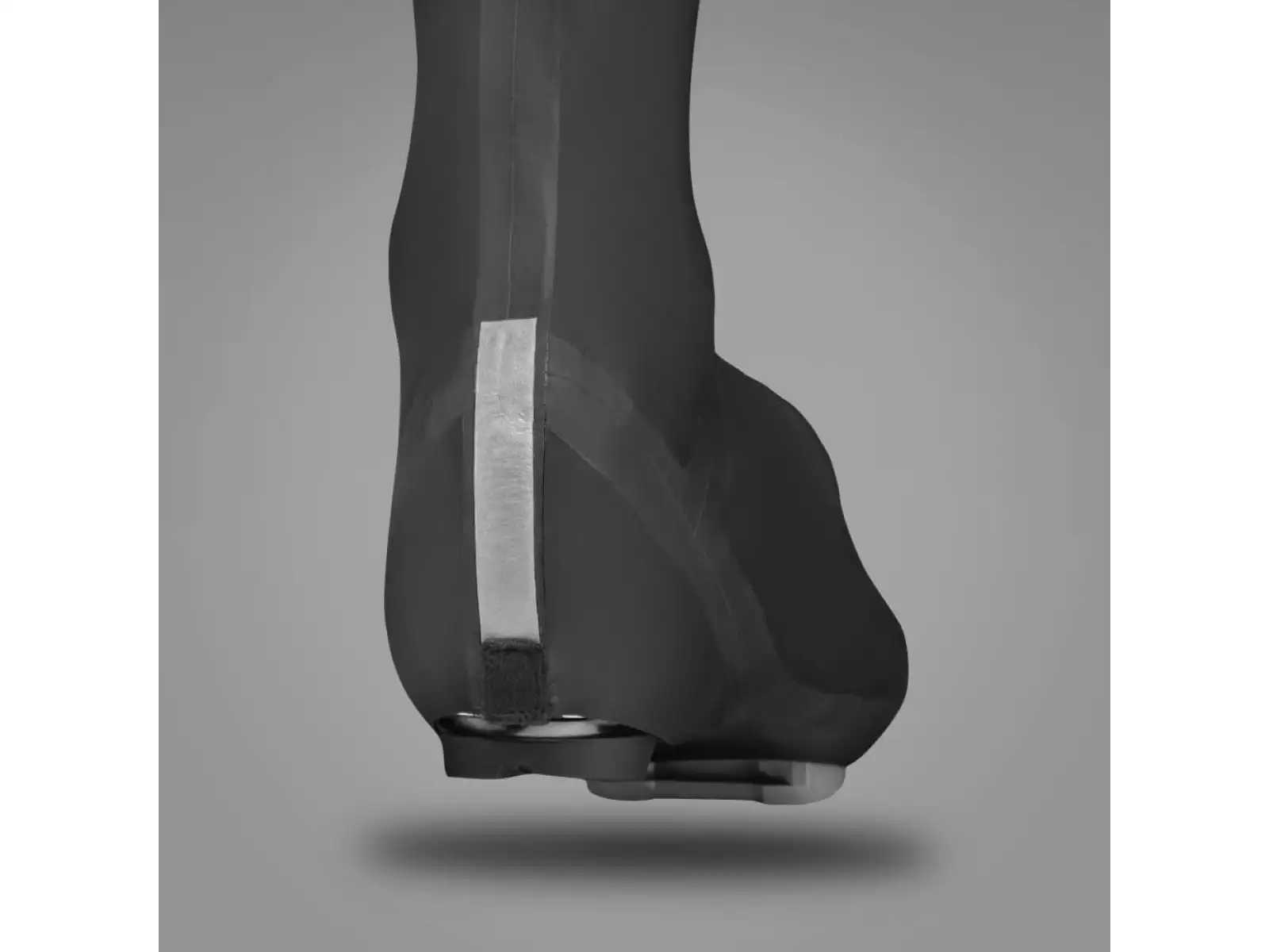 Grip Grab AQUA Shield Road Überschuhe schwarz