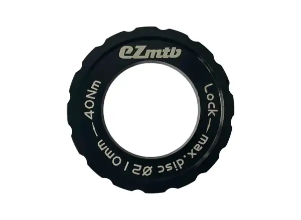 EZMTB Centerlock Mutter