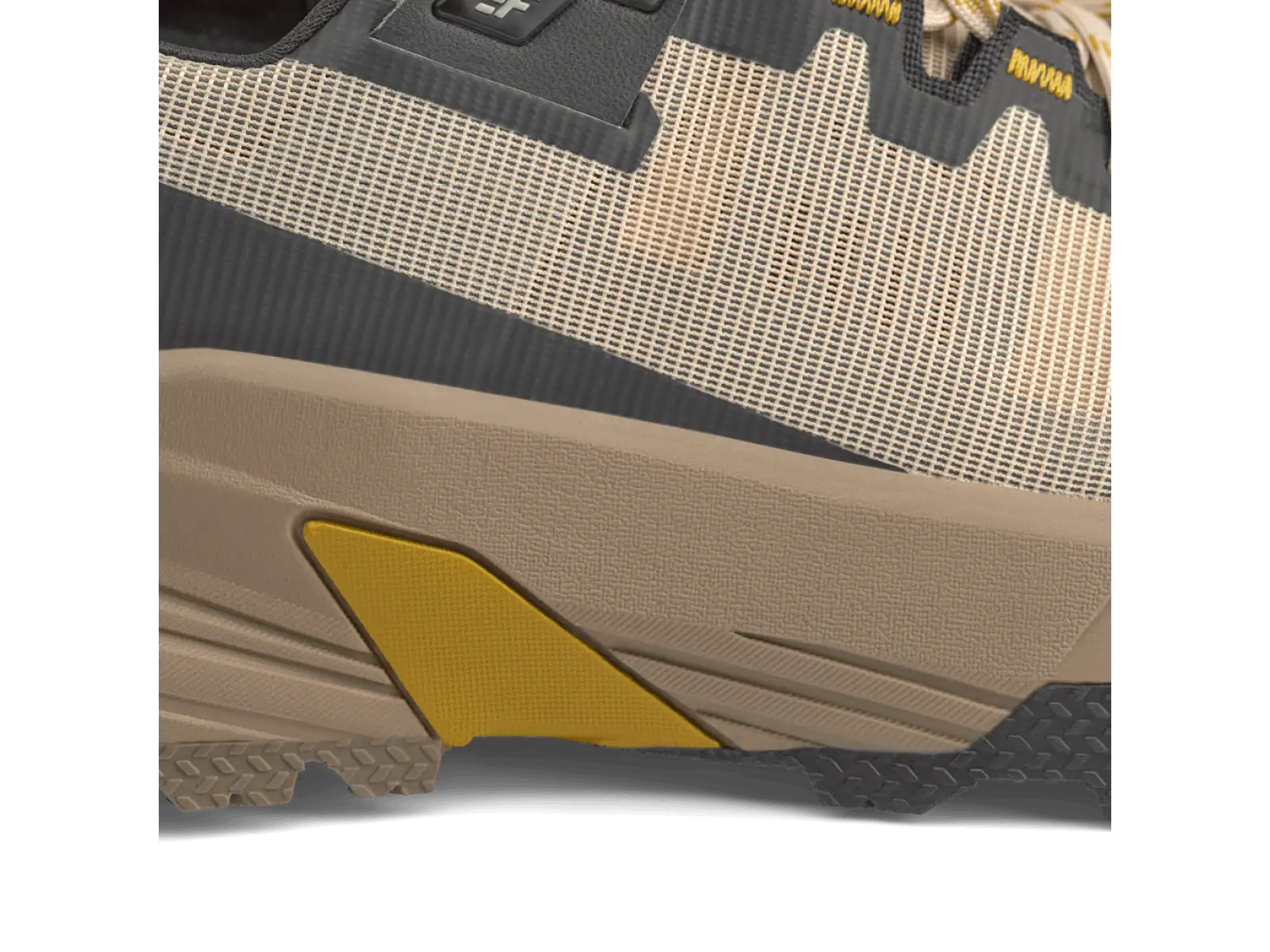 Salewa Pedroc 2 Damen Schuhe Oatmeal/Black Out