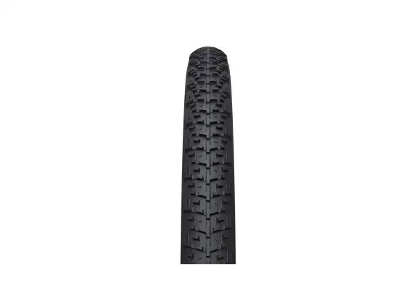 WTB Nano Comp Fast Rolling 26x2,10" MTB Drahtreifen schwarz - Unverpackt