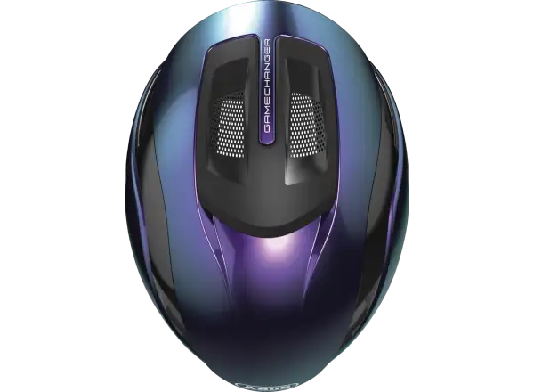 Abus Gamechanger 2.0 MIPS Helm FlipFlop Lila