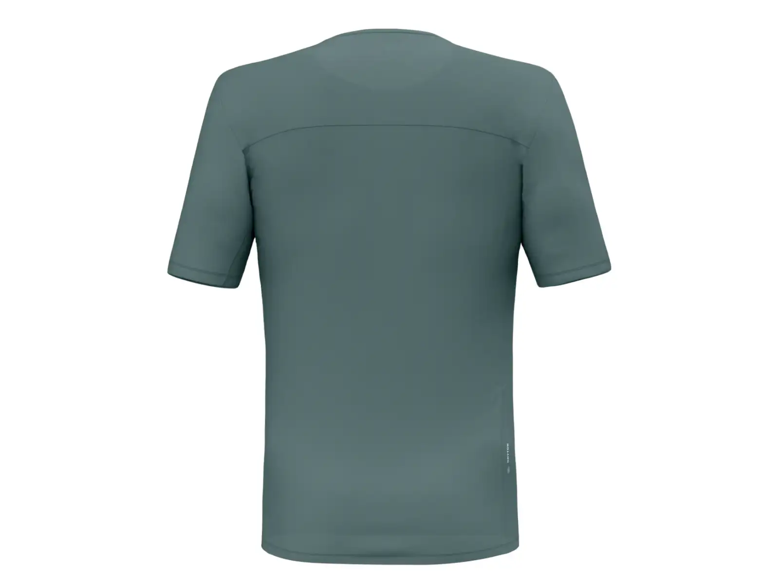 Salewa Puez Sporty Dry Herren T-Shirt Kurzarm Willow