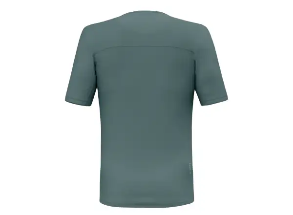 Salewa Puez Sporty Dry Herren T-Shirt Kurzarm Willow
