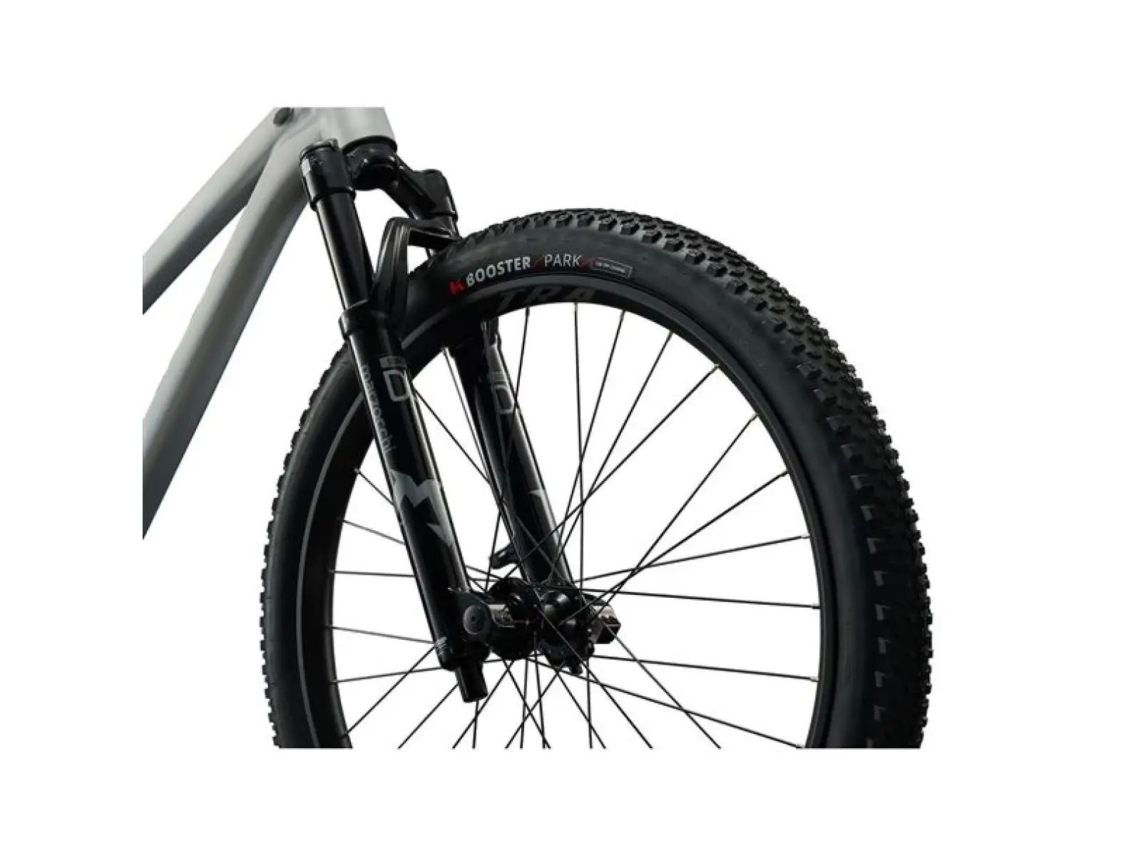 Giant STP 26 Dirtbike Brush Aluminum