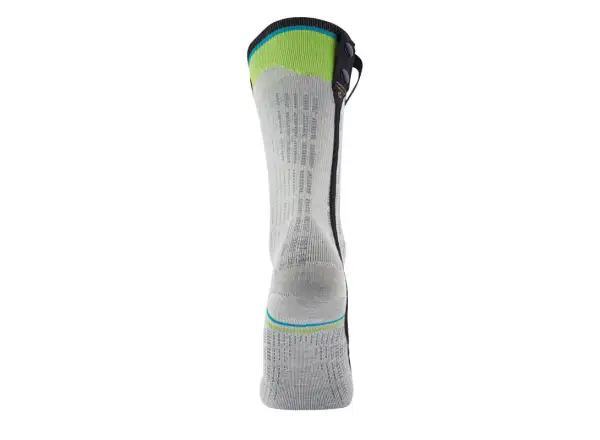 Sidas Ski Race Heat S.E.T beheizte Socken (ohne Batterien)