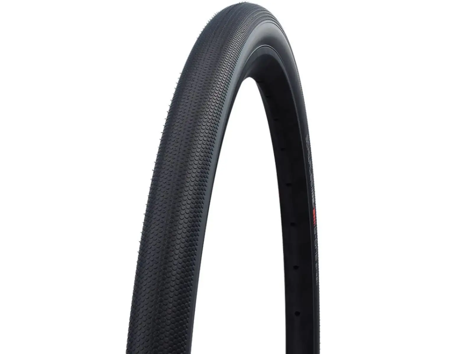 Schwalbe G-ONE Speed Super Ground TLE E-25 28" Schotterreifen mit Kevlar-Gürtel.