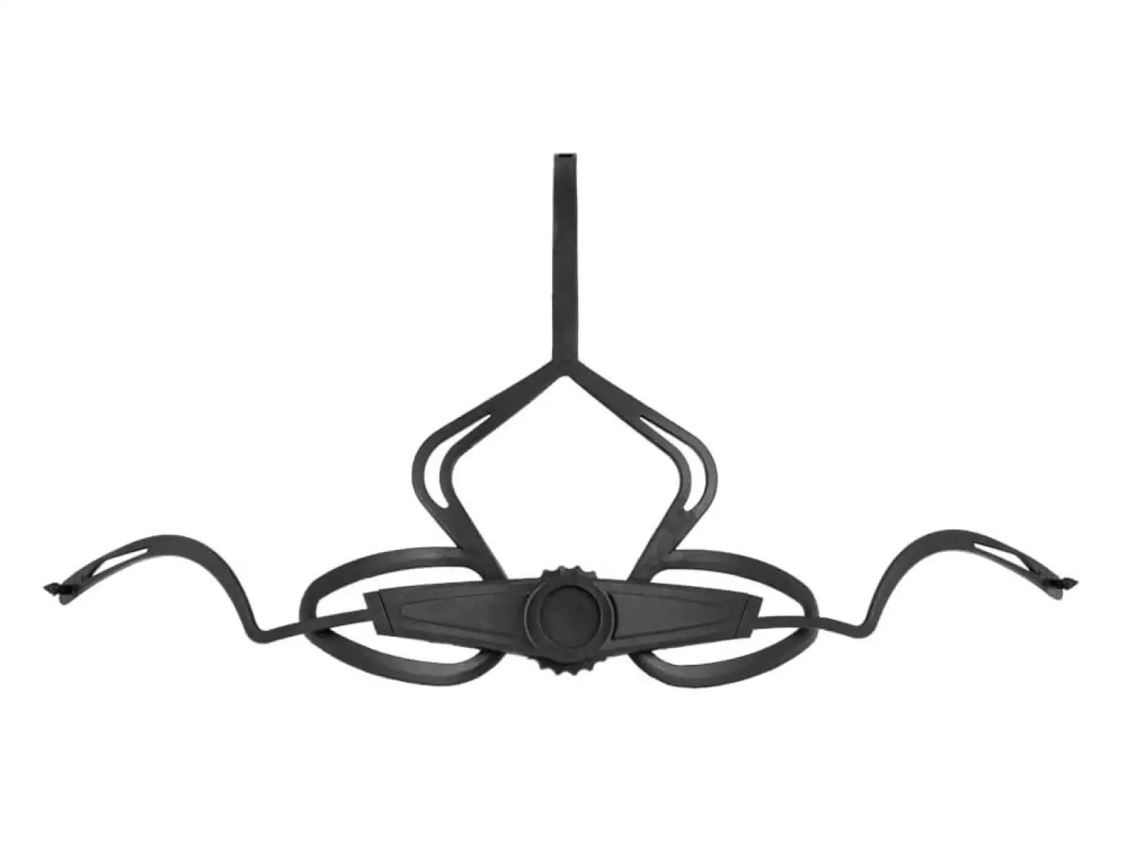 Force Neo Spannring Schwarz