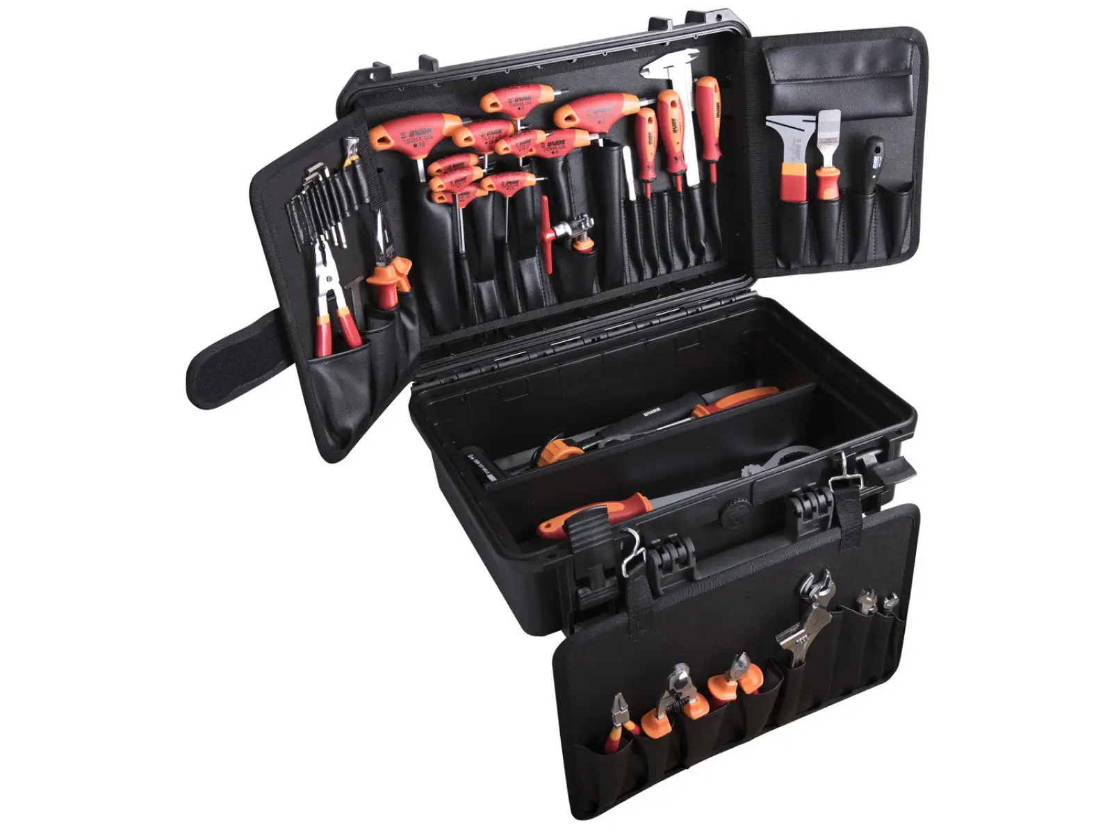 Unior Pro Kit Werkzeugset