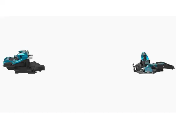 Dynafit Blacklight Tourenbindung hellblau