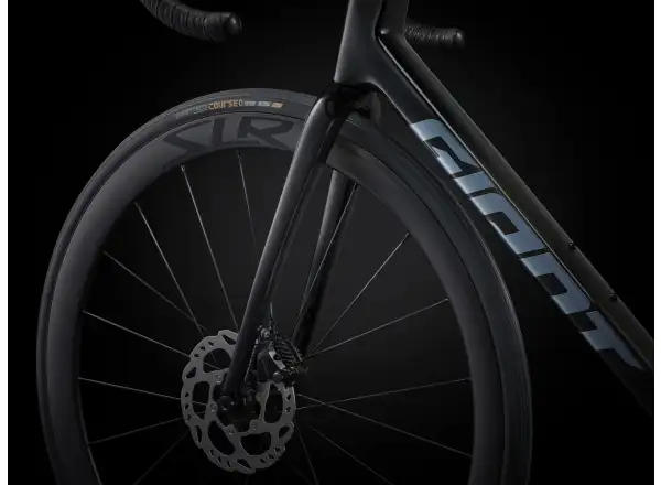 Giant TCR Advanced Pro 1 Di2 Straßenrad Carbon