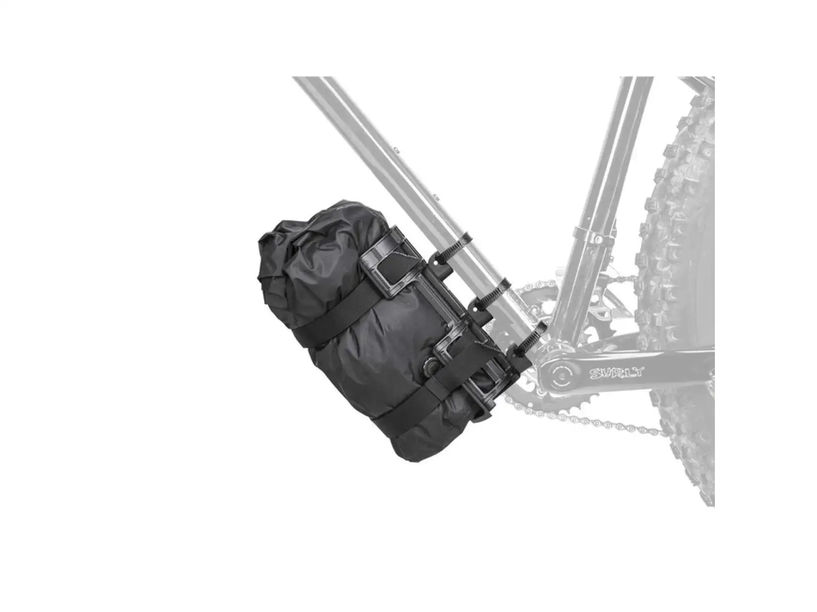 Topeak VersaCage vielseitiger Fahrradträger