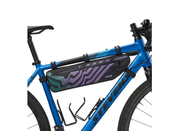 Aevor Frame Pack Road Proof Rahmentasche 3,3 l Night Rider
