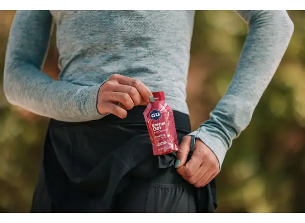 GU Energy Gel 32 g Tri Berry