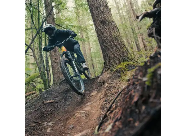 OneUp Alu eingespeichte Laufräder MX Sram XD Freilaufkörper schwarz