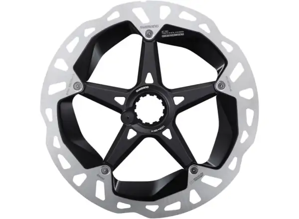 Shimano RT-MT900-MJ CL Bremsscheibe 180 mm - Interne Verzahnung mit Magnet