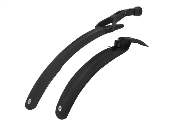 Force Splash Schutzbleche 27,5" - 29" Schwarz