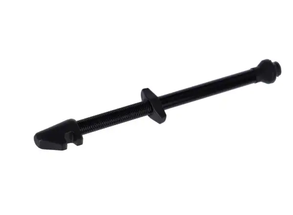 DT Swiss Tubeless Ventil Aluminium 66-80 mm schwarz