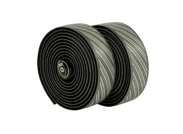 Silca Nastro Cuscino Lenkerband 3,75 mm grau