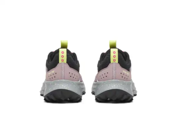 Saucony Ride TR2 Damen Laufschuhe Woodrose