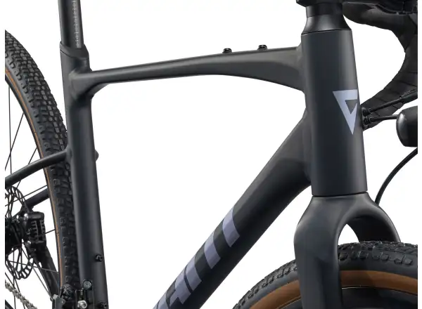 Giant Revolt 0 Gravel Fahrrad Mars Dust