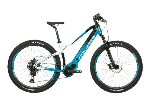 Crussis OLI Fionna 8.8-S Mountain-E-Bike