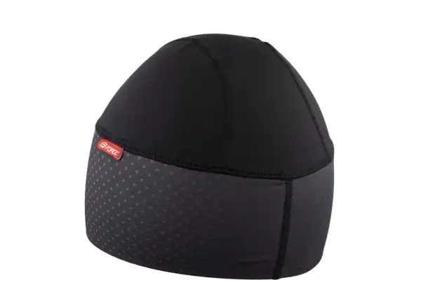 Force Points isolierte Mützenhaube unter dem Helm, schwarz