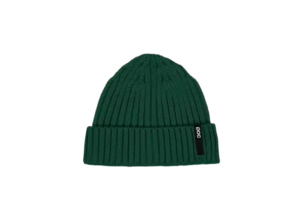 POC Beanie Short Mütze Pargasite Green