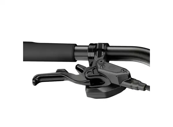 Woom Explore e 5 Kinder E-Bike Graphite Grey