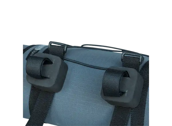 PRO Discover Lenkertasche 8 l grau