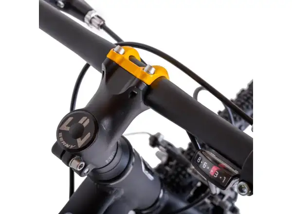 Beany Zero 26 Kinderfahrrad Black