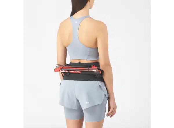 Salomon ADV Skin Seamless Laufgürtel Black/White