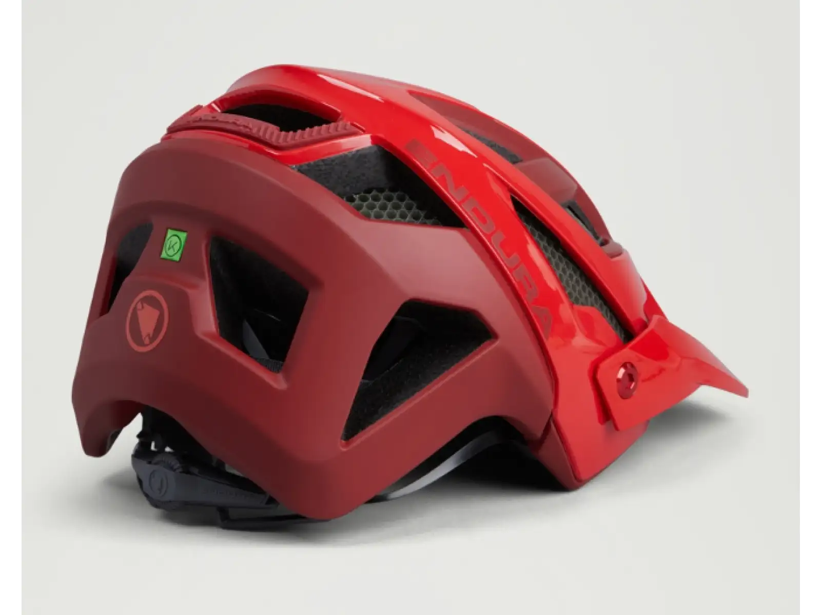 Endura MT500 Mips Helm Brick Red
